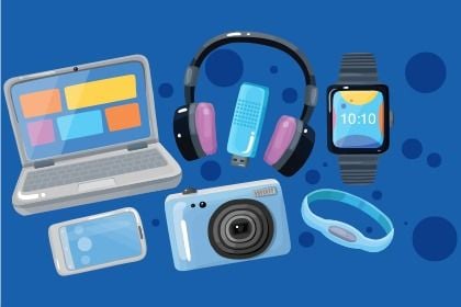 Elektrik & Elektronik Aksesuarlar