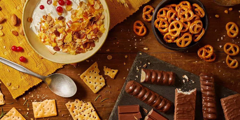 Çölyak Hastalıgında En Çok Tercih Edilen Schar ve Glutensiz Ürünleri: