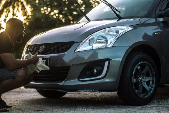 Otomobil Bakımı İçin En İyi 5 Ürün