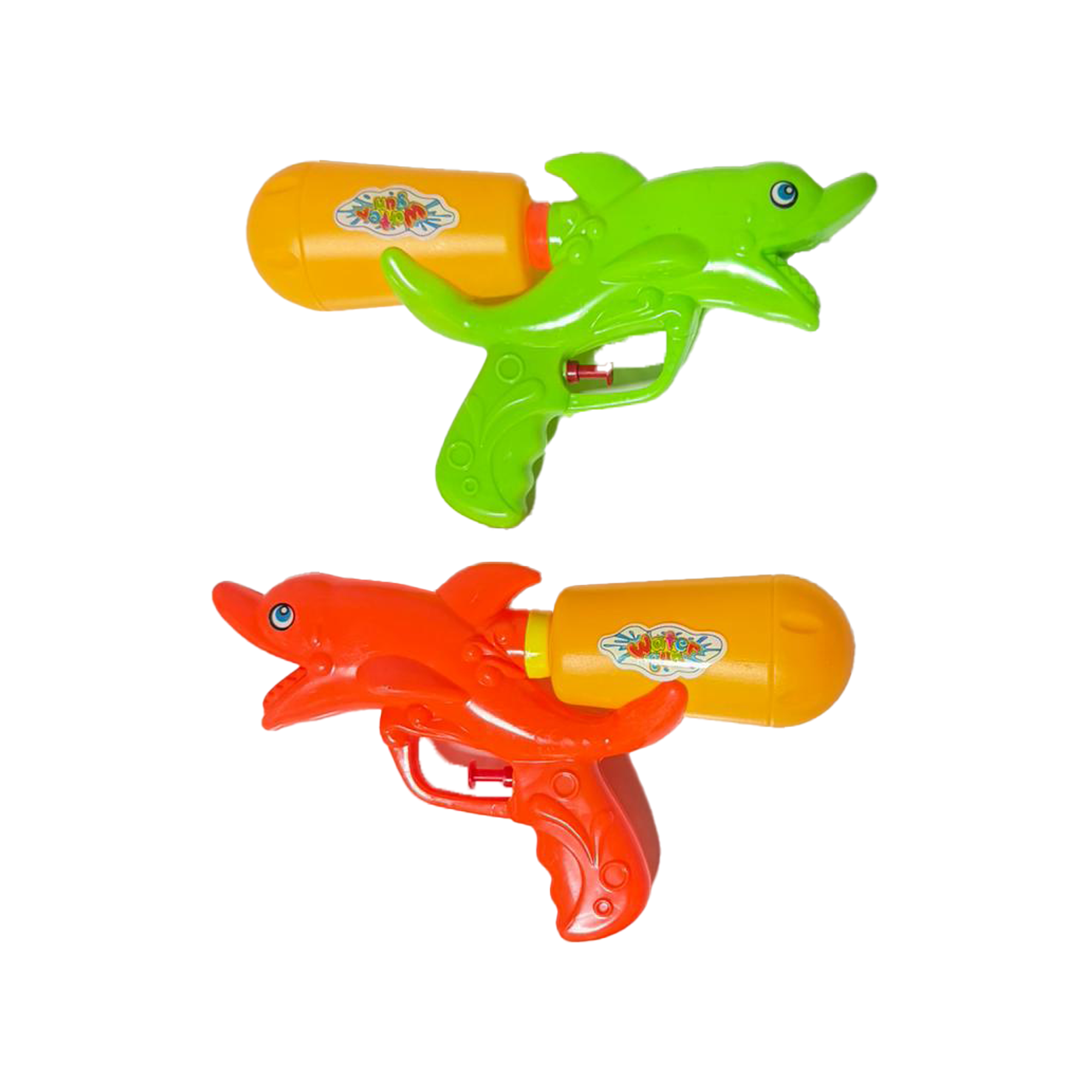Zırrtoys Büyük Su Tabancası 6 Adeta